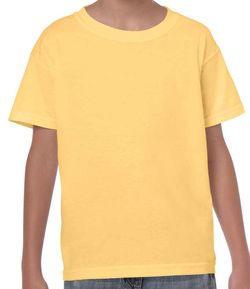 Colour – Yellow Haze