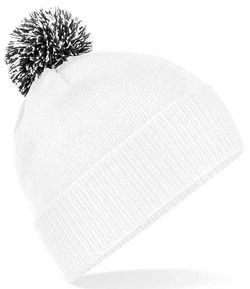 Colour – White/Black