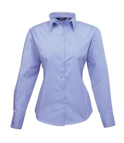 Colour – Mid Blue
