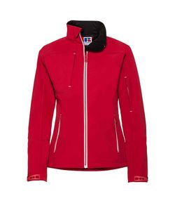 Colour – Classic Red