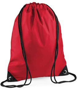 Colour – Classic Red