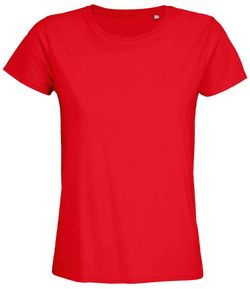 Colour – Bright Red