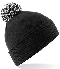 Colour – Black/White