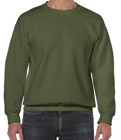 Colour – Military Green