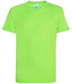 Colour – Electric Green
