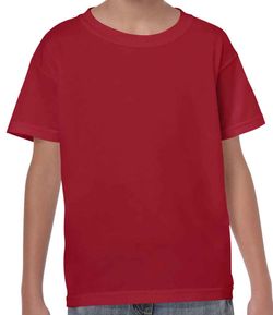 Colour – Cardinal Red