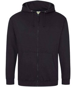 Colour – Jet Black