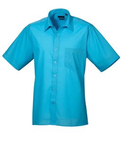 Colour – Turquoise Blue