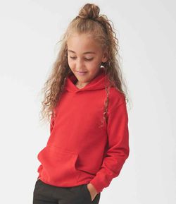 Colour – Fire Red