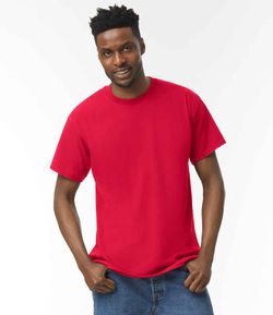Colour – Red