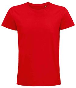 Colour – Bright Red