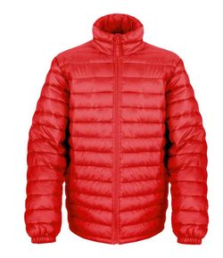 Colour – Red
