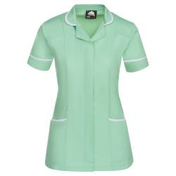 Colour – Eau De Nil/White