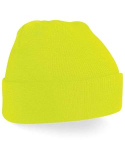 Colour – Fluorescent Yellow