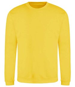 Colour – Sun Yellow