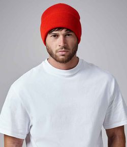Colour – Fire Red