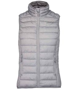 Colour – Marl Silver