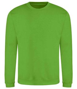 Colour – Lime Green