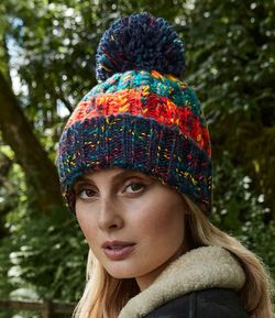 Colour – Crackling Campfire