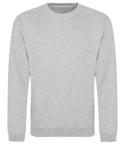 Colour – Heather Grey