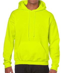 Colour – Safety Green