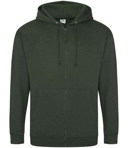 Colour – Forest Green