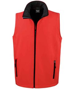 Colour – Red/Black