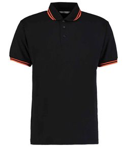 Colour – Black/Orange