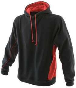 Colour – Black/Red
