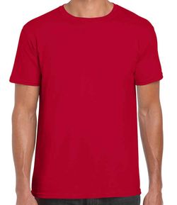 Colour – Cherry Red