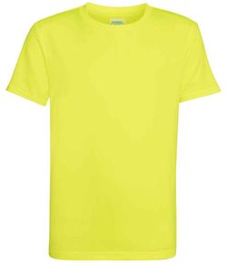 Colour – Electric Yellow