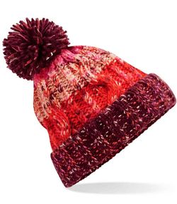 Colour – Cherry Sherbet