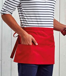 Colour – Red