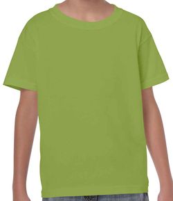 Colour – Kiwi