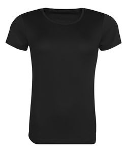 Colour – Jet Black