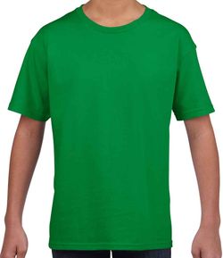 Colour – Irish Green