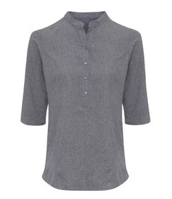 Colour – Heather Grey