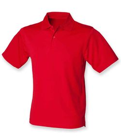 Colour – Classic Red