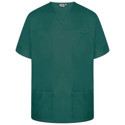 Colour – Bottle Green