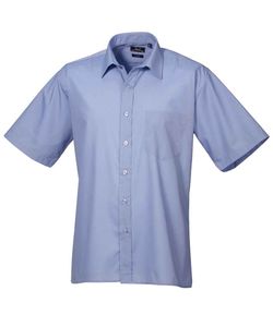 Colour – Mid Blue