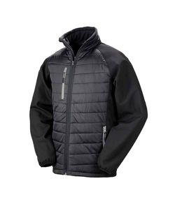 Colour – Black/Grey