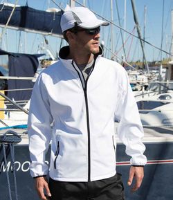 Colour – White/Black