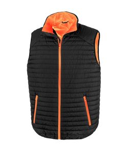 Colour – Black/Orange