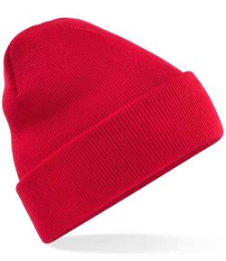 Colour – Classic Red