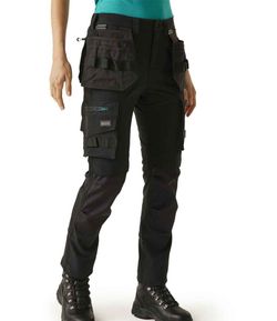 RG811 – Black