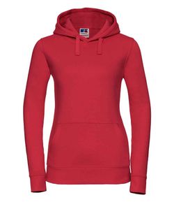 Colour – Classic Red