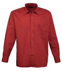 Colour – Burgundy