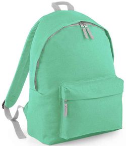 Colour – Mint/Light Grey