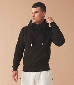 Colour – Jet Black