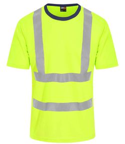 Colour – Yellow/Navy